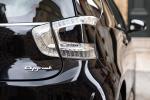 Aston Martin Cygnet Launch Edition Black 2011 года